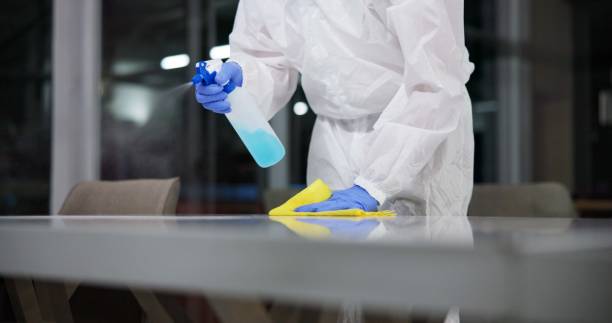 24/7 Emergency Odor Removal experts in Richmond, MO